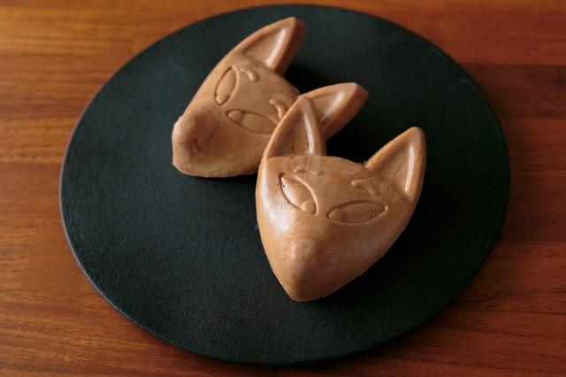 【おせんの 松屋】元祖 稲荷せんべい・自家製玉子せんべい詰め合わせ ［ 京都 伏見稲荷 稲荷 煎餅 きつね きつねせんべい 卵せんべい お土産店 大容量 人気 おすすめ スイーツ 和菓子 たっぷり 大満足 ギフト プレゼント お取り寄せ 通販 送料無料 ふるさと納税 ］