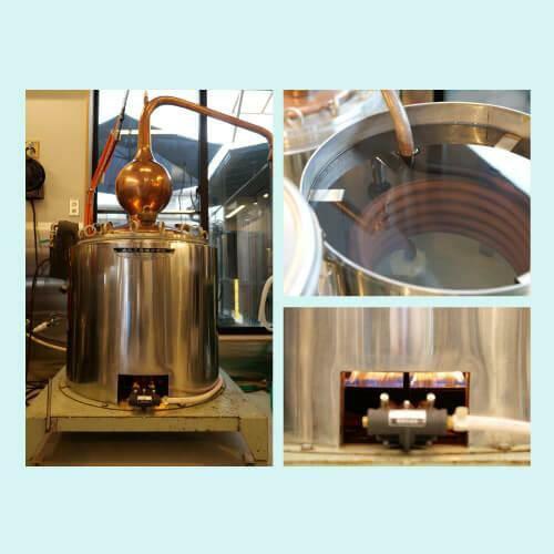 【リカーマウンテン】ヤマレスト フレーバードスピリッツ GEISHA COFFEE 500ml 37度［ 京都 お酒 ジン スピリッツ 人気 おすすめ こだわり 蒸留 蒸留酒 蒸留所 ］ 