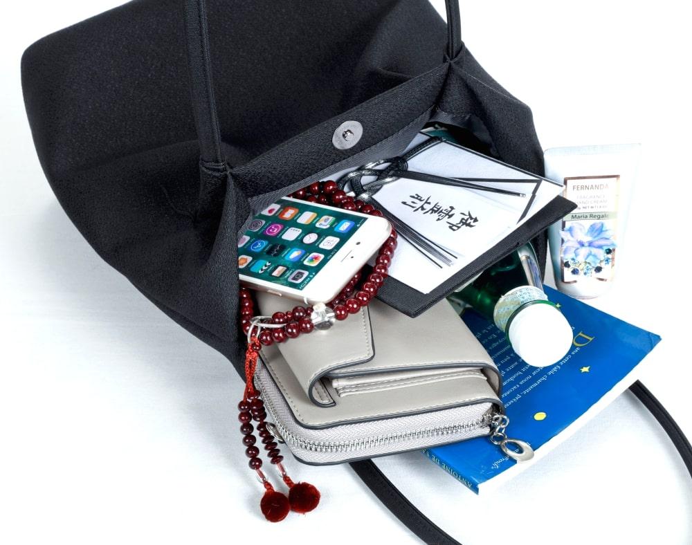 【アップグローリー】京の伝統 冠婚葬祭シリーズ 天マグネトート型 ２点セット