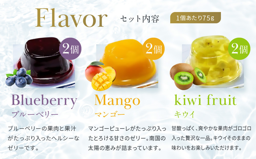 ＜お歳暮仕様＞【銀座千疋屋】銀座ゼリーPGS-062［ 1894年創業 果物専門店 人気 おすすめ ギフト プレゼント 贈答 お菓子 スイーツ フルーツ 果物 ゼリー お取り寄せ 通販 東京 銀座 ふるさと納税 ］ 