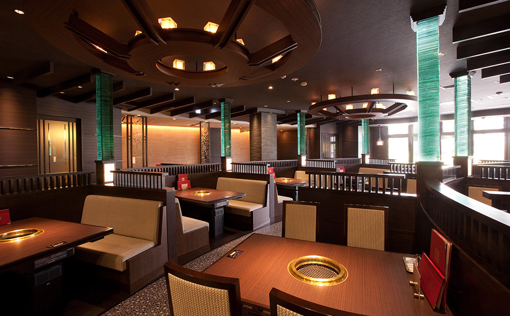 【焼肉の名門天壇】お食事券 9,000円分(1,000円×9枚)［ 京都 焼肉 肉 有名店 クーポン 人気 おすすめ グルメ 高級 ギフト プレゼント 食事 旅行 お取り寄せ 通販 送料無料 ふるさと納税 ］