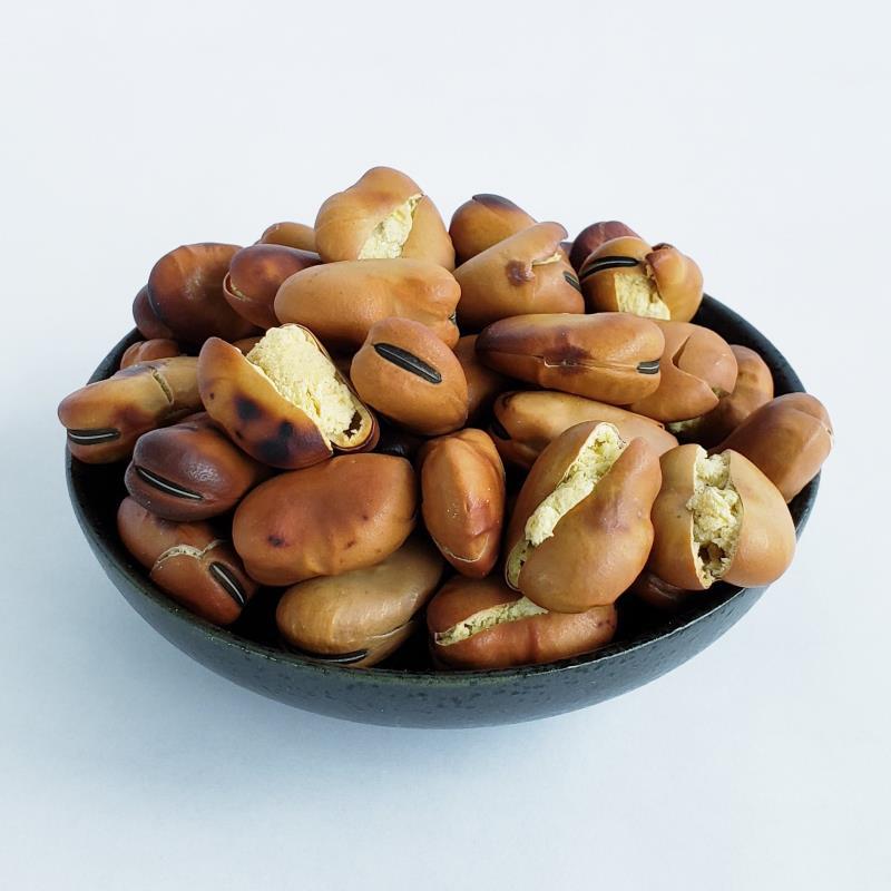 【青山豆十本舗】工場直送！豆十の豆菓子　大袋詰め合わせ　5種（総量1.8kg）