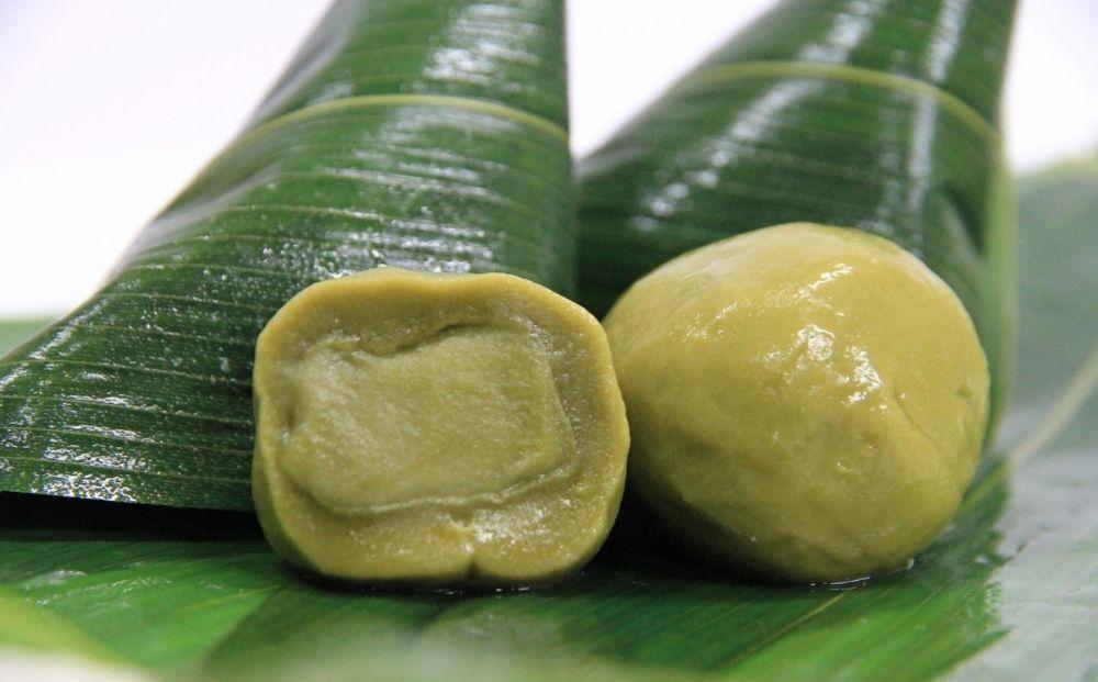 【京なまふ 麸藤】笹巻麸詰合せ ［ 京都 老舗 麩 お麩 人気 おすすめ 京料理 生麩 和菓子 逸品 お取り寄せ 通販 送料無料 ふるさと納税 ］