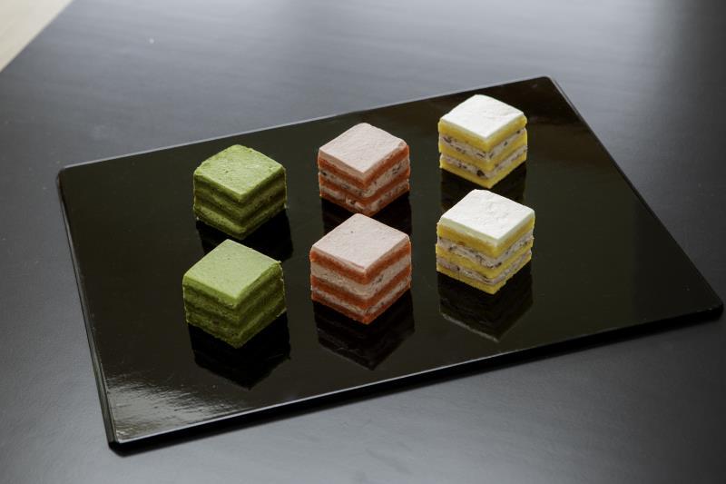 【パティスリー洛甘舎】お～！MOCCI　2箱（ケーキ/抹茶/プレーン/いちご））［ 京都 スイーツ ケーキ 新食感 おいしい 人気 おすすめ お取り寄せ お菓子 洋菓子 ］