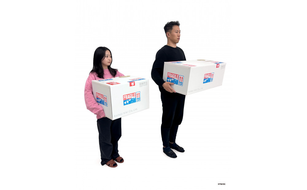 【数量限定】村上隆 LUCKY BOX アパレル＆グッズ福袋｜カイカイキキ アート 福袋 人気 おすすめ [ 京都 アーティスト 村上隆 カイカイキキ 福袋 アパレル グッズ 人気 おすすめ お取り寄せ 通販 送料無料 ふるさと納税 ］