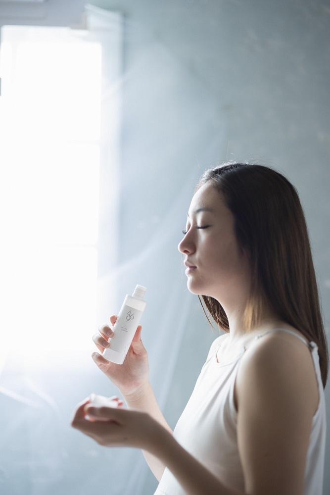 【M&company】469化粧水（モイスチャーローション・クリアローション）120ml×2本