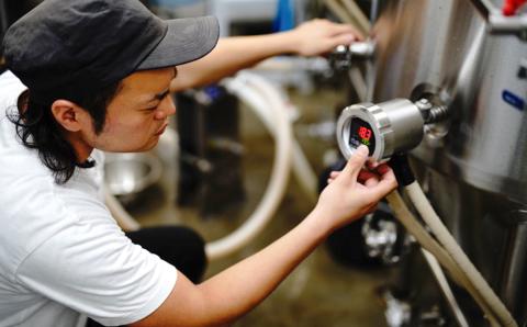 【西陣麦酒】《5種飲み比べ6本セット》京都西陣・こだわりのクラフトビール！