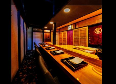 【日月房 旦】日月房 旦　おまかせコース　ペアお食事券