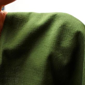 【工夫庵】色あそび 座布団 利休（2枚セット）（GG）