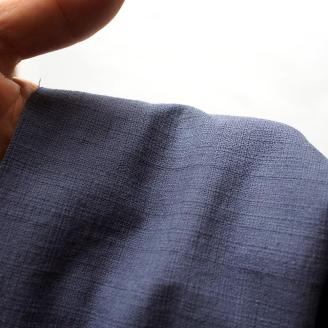 【工夫庵】色あそび 座布団 はとねず（2枚セット）（HN）