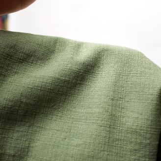 【工夫庵】色あそび 座布団 利休ねず（2枚セット）（GN）