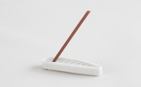 【宇野鳳翔堂】線香 鴨川（80本入り×5セット）