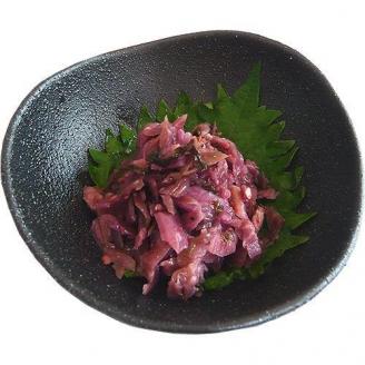 【総本家近清】新選組の愛したお漬物5点セット（国産・無添加）