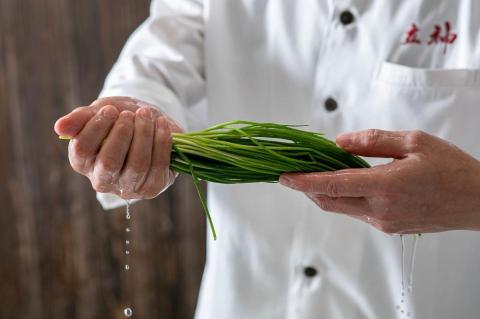 【京都 京料理 立神】あさつき油化粧箱入り２本セット
