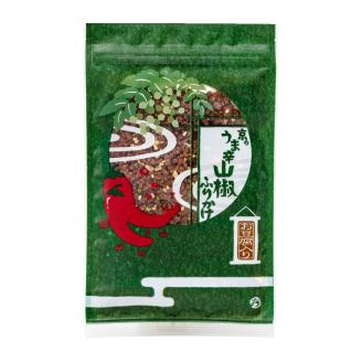 【おちゃのこさいさい】ごはんのおともセット