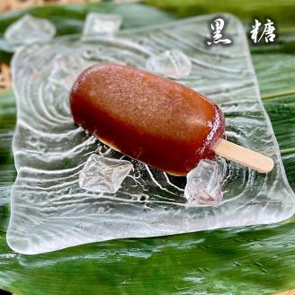 【京菓匠 鶴屋長生】「和」葛アイスバー10個入　新食感人気急増！