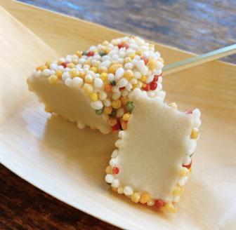 【祇園京くらら】京くらら大満足・贅沢生麩セット