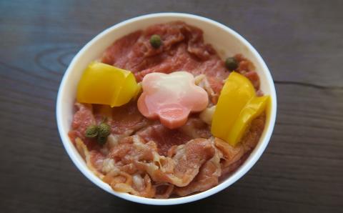 【花梓侘】coco寿し（9個入り）| かしわい 寿司 ミシュラン