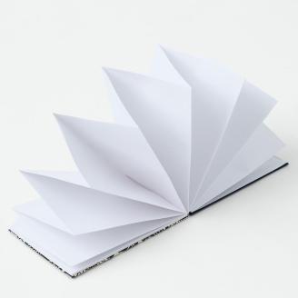 【たゆたふ】御朱印帳 ROCCA goen 友禅朱印帳