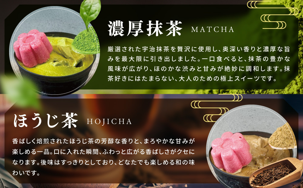 【坂の駅 栄山堂】京華ソフト～雅～ソフトクリーム5種詰め合わせ｜京都 清水 老舗 スイーツ店 アイス ギフト 人気セット [ 京のソフトクリーム5種セット 濃厚抹茶 ほうじ茶 ロイヤルバニラ ロイヤルショコラ 豆乳バニラ 人気 おすすめ アイス スイーツ お菓子 デザート ギフト プレゼント お取り寄せ 通販 送料無料 ふるさと納税 ]