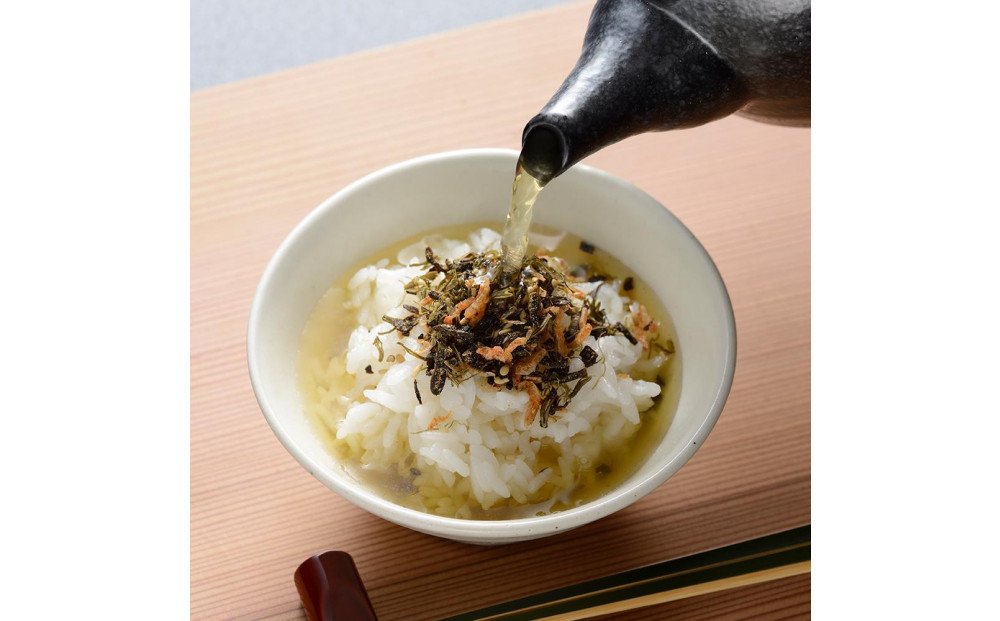 【高島屋選定品】＜下鴨茶寮＞料亭の昆布ふりかけ(40g)［ 京都 老舗 料亭 ご飯のお供 人気 おすすめ グルメ 京料理 京懐石 ギフト プレゼント お取り寄せ 通販 送料無料 ふるさと納税 ］
