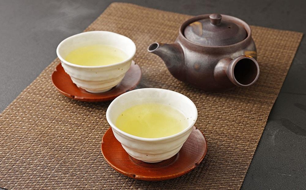 【福寿園京都本店】茶箱入りオリジナルブレンド宇治茶 60g