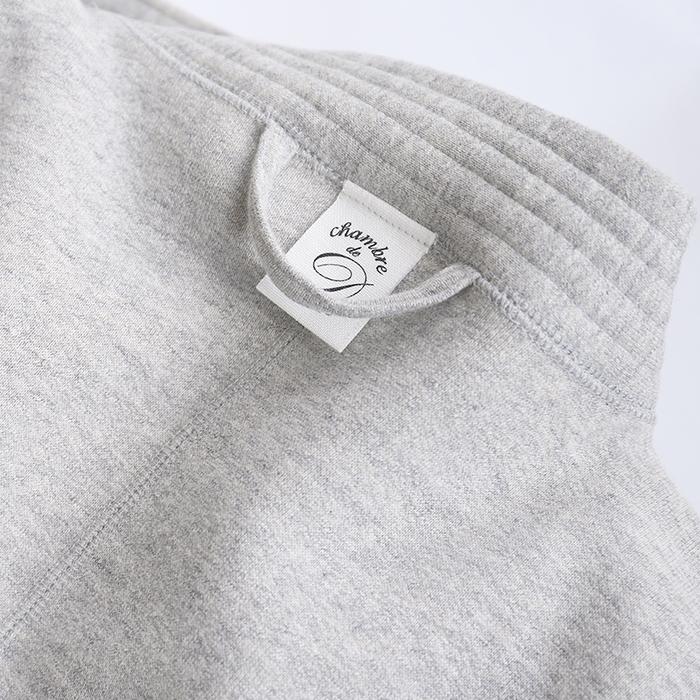 【大東寝具】スウェットサムエローブ フリーサイズ（ユニセックス）chambre de D KYOTO［ 京都 寝具 老舗 スウェット 人気 おすすめ 快眠 寝ごこち 睡眠 健康 リラックス お取り寄せ 通販 送料無料 ふるさと納税 ］