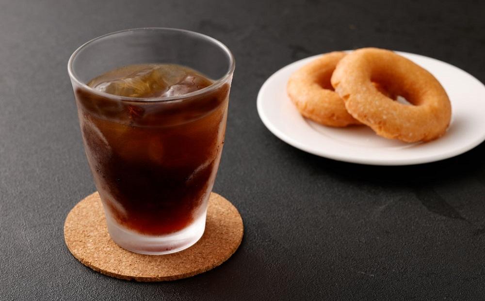 【前田珈琲】自家焙煎珈琲200g×4種セット