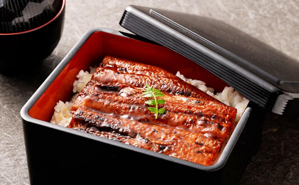 【秋月】うなぎ蒲焼炭火手焼 3尾セット