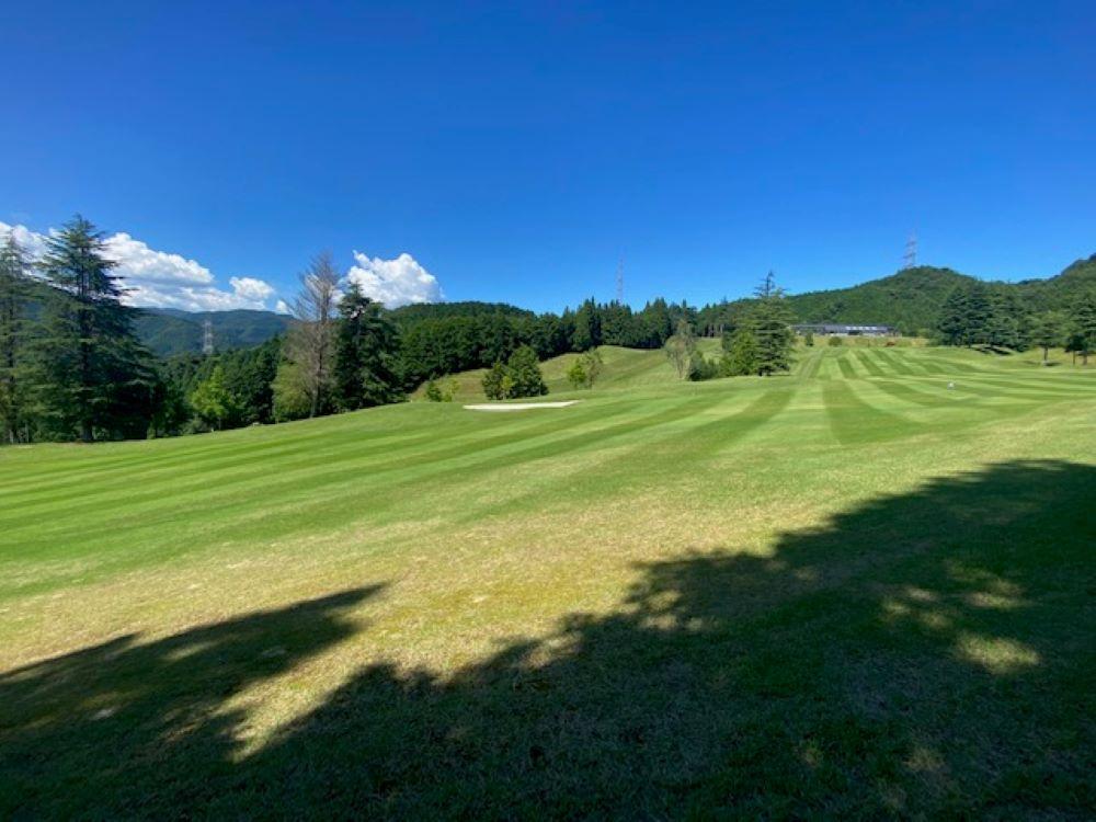 【京都大原パブリックコース】何曜日でもご利用可能！ゴルフプレー代金やレストランで利用できる！6,000円ご利用券（1,000円×6枚）