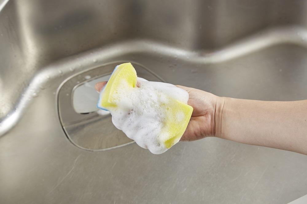 【ワイズコーポレーション】食器用固形洗剤『はんなり美人』200g×3個 ［ 京都 洗剤 せっけん 人気 おすすめ 太田さん 太田さんのこだわり洗剤 肌にやさしい 洗浄力 石鹸 ］