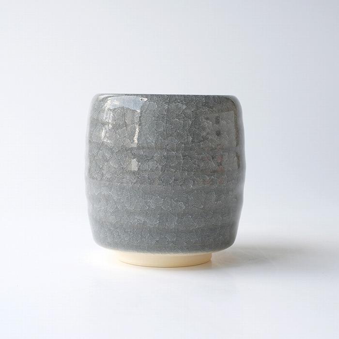 【たち吉】玄風 湯呑