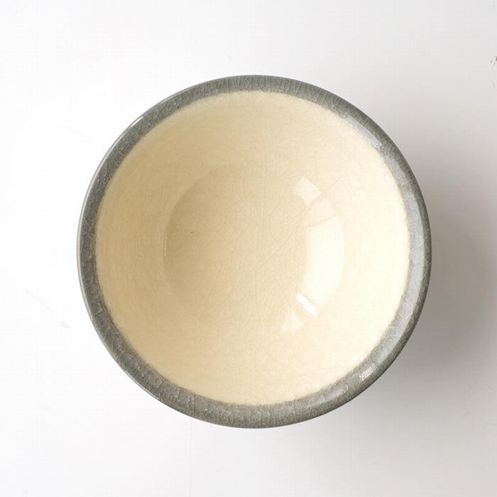 【たち吉】玄風 飯茶碗