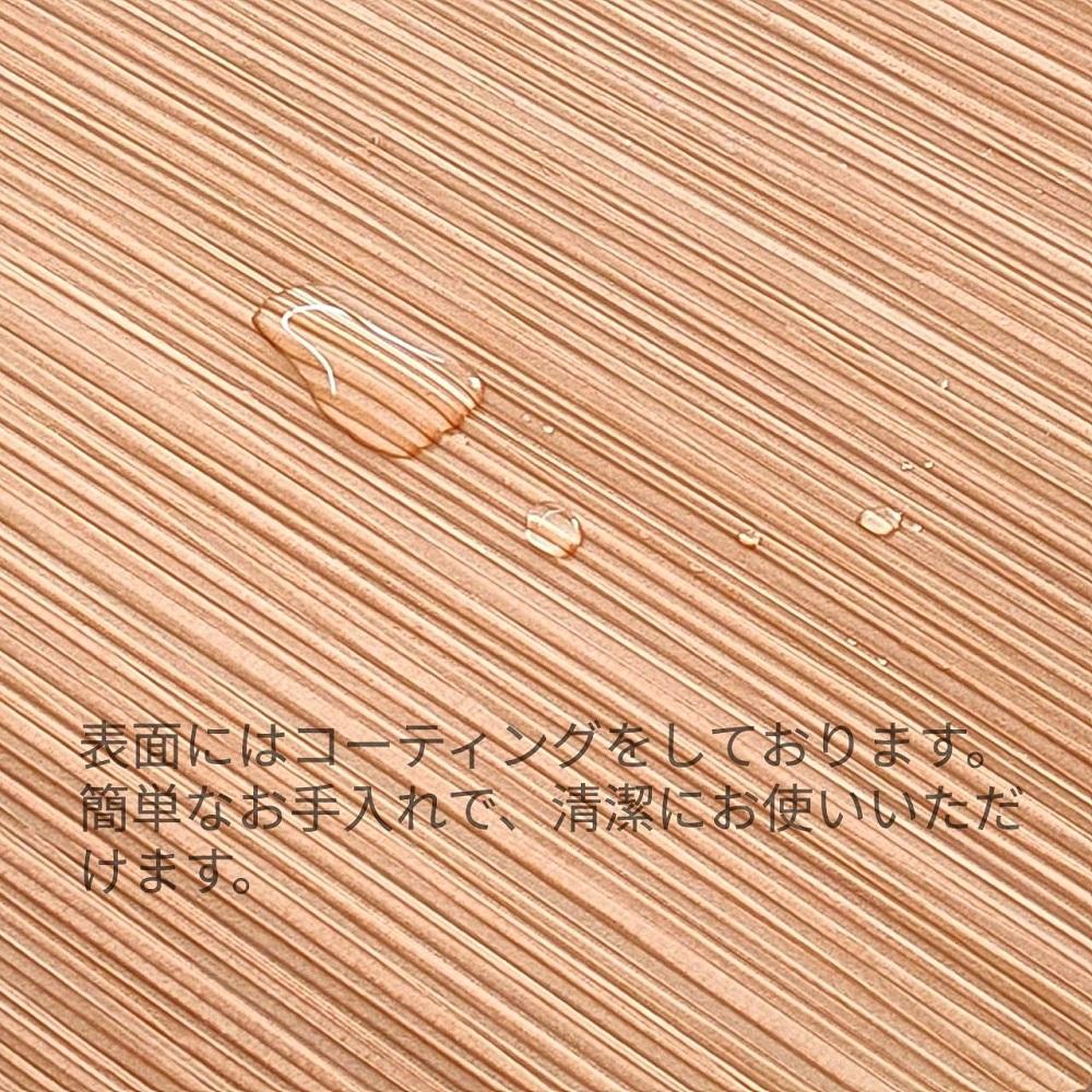 【京都桐箱工芸】へぎめ膳