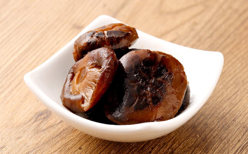 【ちりめん山椒 やよい】四季折々の旬の味覚を炊き上げた京の煮もの 都大路の華