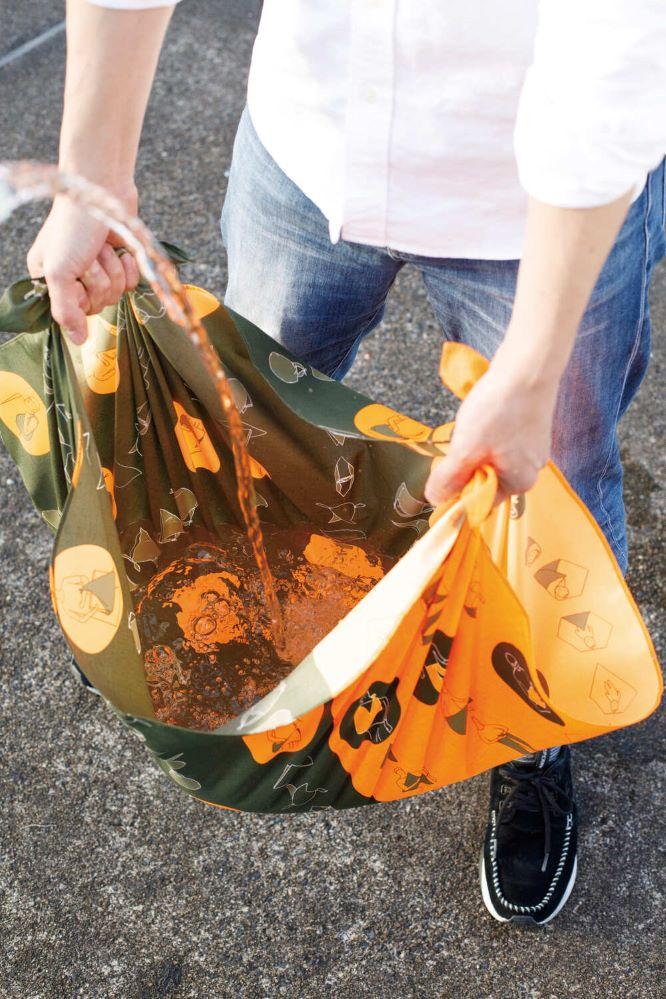 【むす美】100アクアドロップレスキュー・パッチンセット（箱入り）