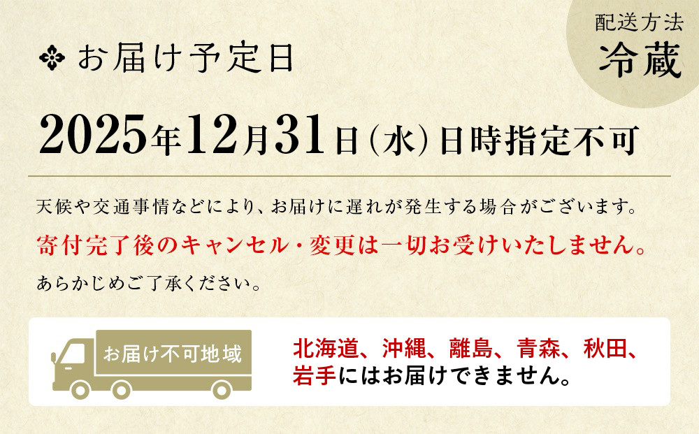 【一子相伝なかむら】おせち二段重 4～5人前｜京都 老舗料亭 名店 ミシュラン掲載 人気おせち［ 3つ星料亭 おせち2段重 4人前 5人前 グルメ 美食 人気 おすすめ おせち料理 2026 正月 お祝い お取り寄せ 通販 送料無料 年内配送 ふるさと納税 ］