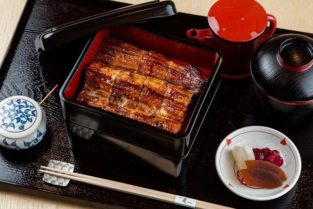 【うなぎ昊】天空うなぎ蒲焼（2尾）