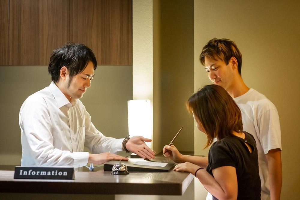 【羽う座 京都五条烏丸】スーペリアツイン宿泊券（1室）～最大3名様まで宿泊OK～［ 京都 旅行 宿泊 ホテル 旅館 人気 おすすめ 割引 チケット クーポン 観光 トラベル 宿  HAUZA(はうざ) ふるさと納税 ］