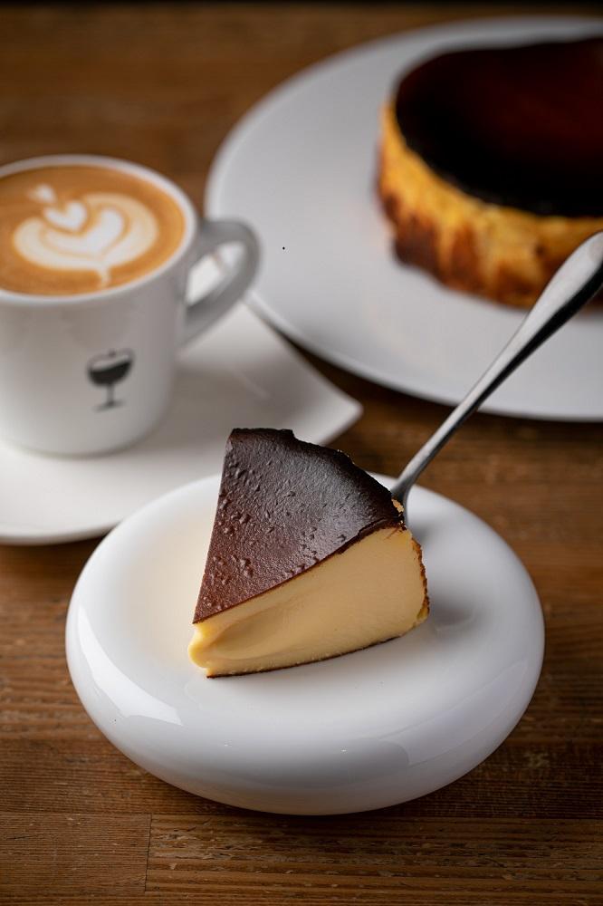 【Gastromeson CHULETA】とろけるチーズケーキ［ 京都 スイーツ ケーキ おいしい 人気 おすすめ お取り寄せ お菓子 洋菓子 ふるさと納税 ］