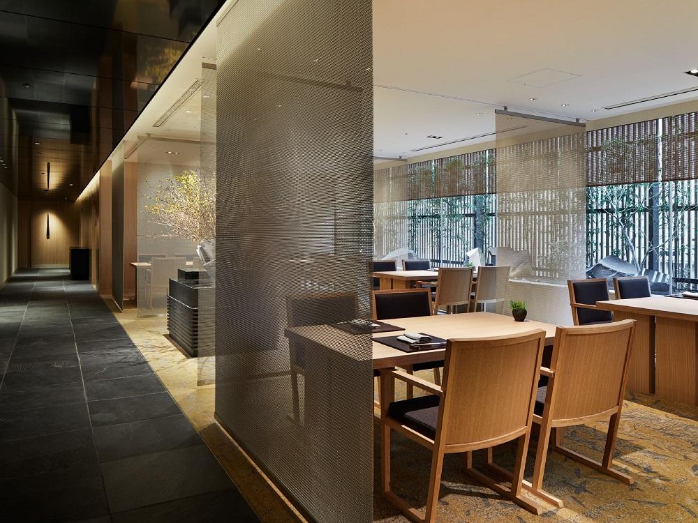 【日本料理「KIZAHASHI」（ザ・サウザンド京都）】ペアディナー食事券