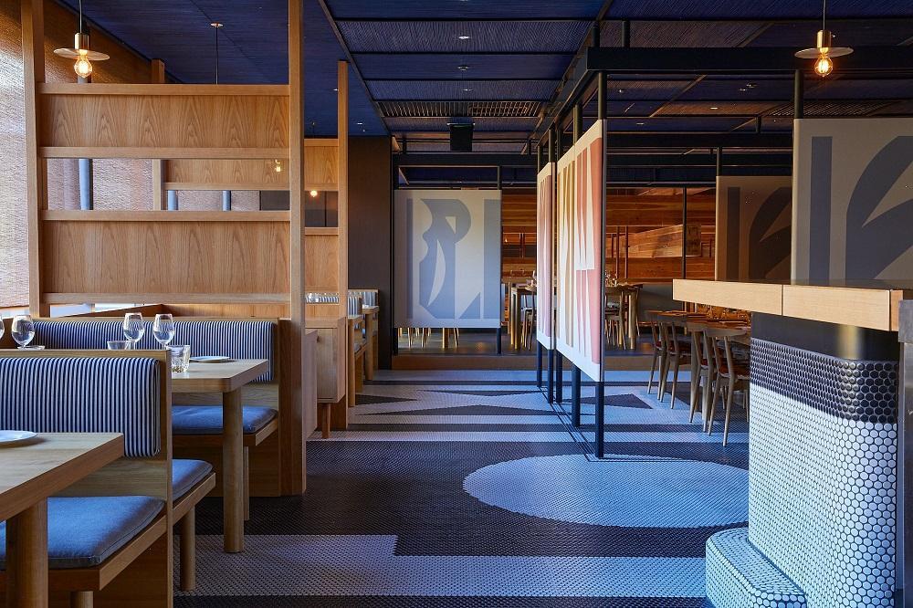 【MR.MAURICE’S ITALIAN （エースホテル京都）】ペアランチまたはディナー食事券≪乾杯ドリンク付≫