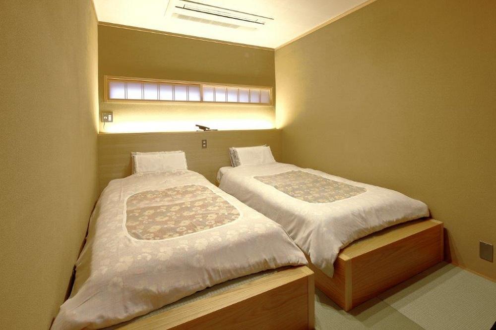 【炭屋旅館】平休日1泊2食付 ペア宿泊券《和室》［ 京都 旅行 宿泊 ホテル 旅館 人気 おすすめ 割引 チケット クーポン 観光 トラベル 宿 ］