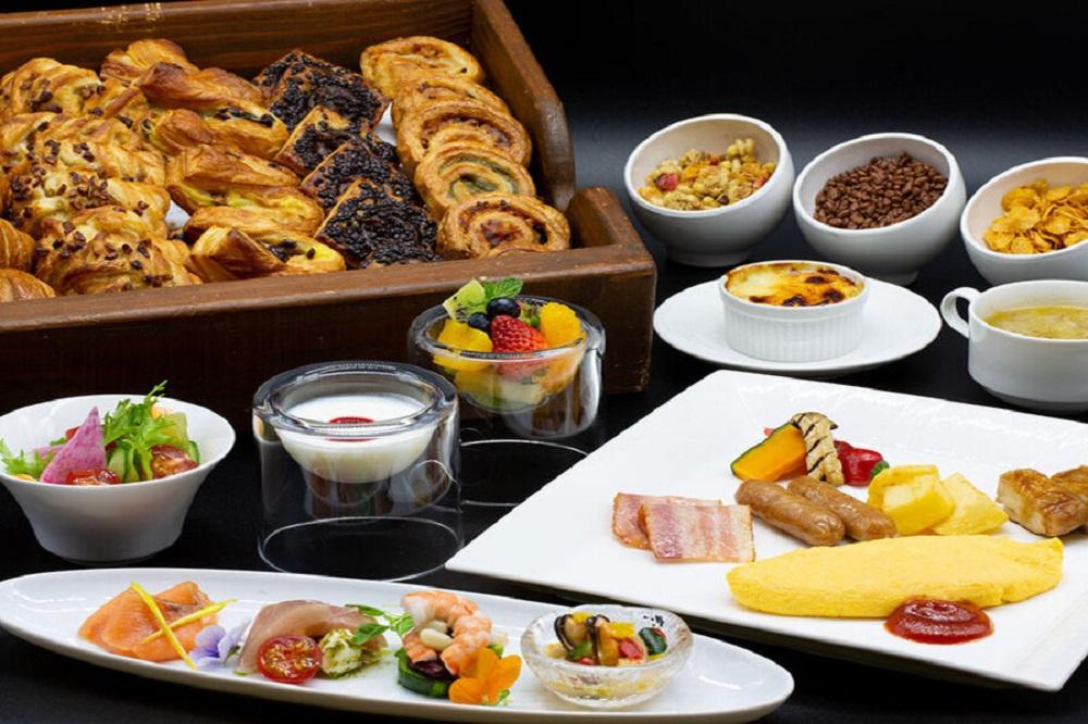 【ホテルモントレ京都】平休日1泊朝食付ペア宿泊券《スタンダードツイン》［京都 旅行 宿泊 ホテル 旅館 人気 おすすめ 割引 チケット クーポン 観光 トラベル 宿］