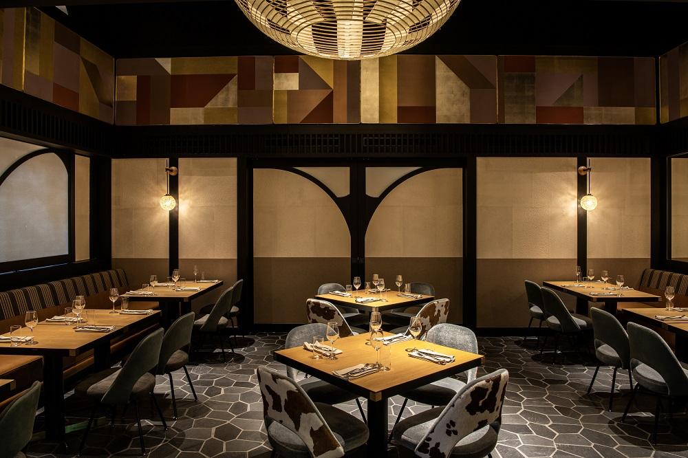 【エースホテル京都／KOSA】レストランチケット/当プランオリジナル特別コース(ランチまたはディナー2名分)［ 京都 シアトル発 ホテル ニューアメリカン料理 レストラン 食事券 人気 おすすめ チケット 利用券 新風館 宿泊 観光 旅行 ふるさと納税 ］