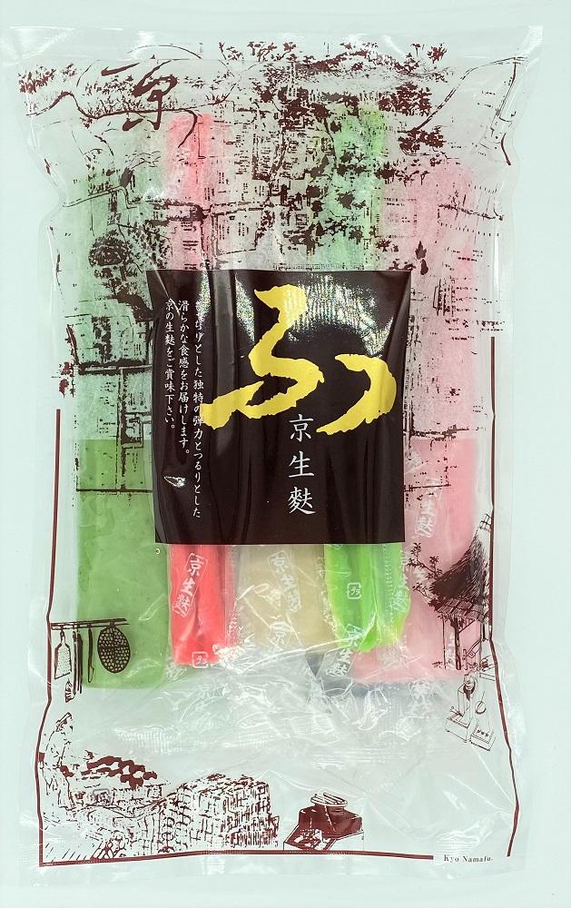 【いとふ】京生麩5本セット(田楽みそ付き)｜京都 お麩専門店 生麩 人気セット [ 勧修寺御用達 お麩屋 手作り 料理 グルメ おすすめ ギフト プレゼント 贈答 お取り寄せ 通販 送料無料 ふるさと納税 ]