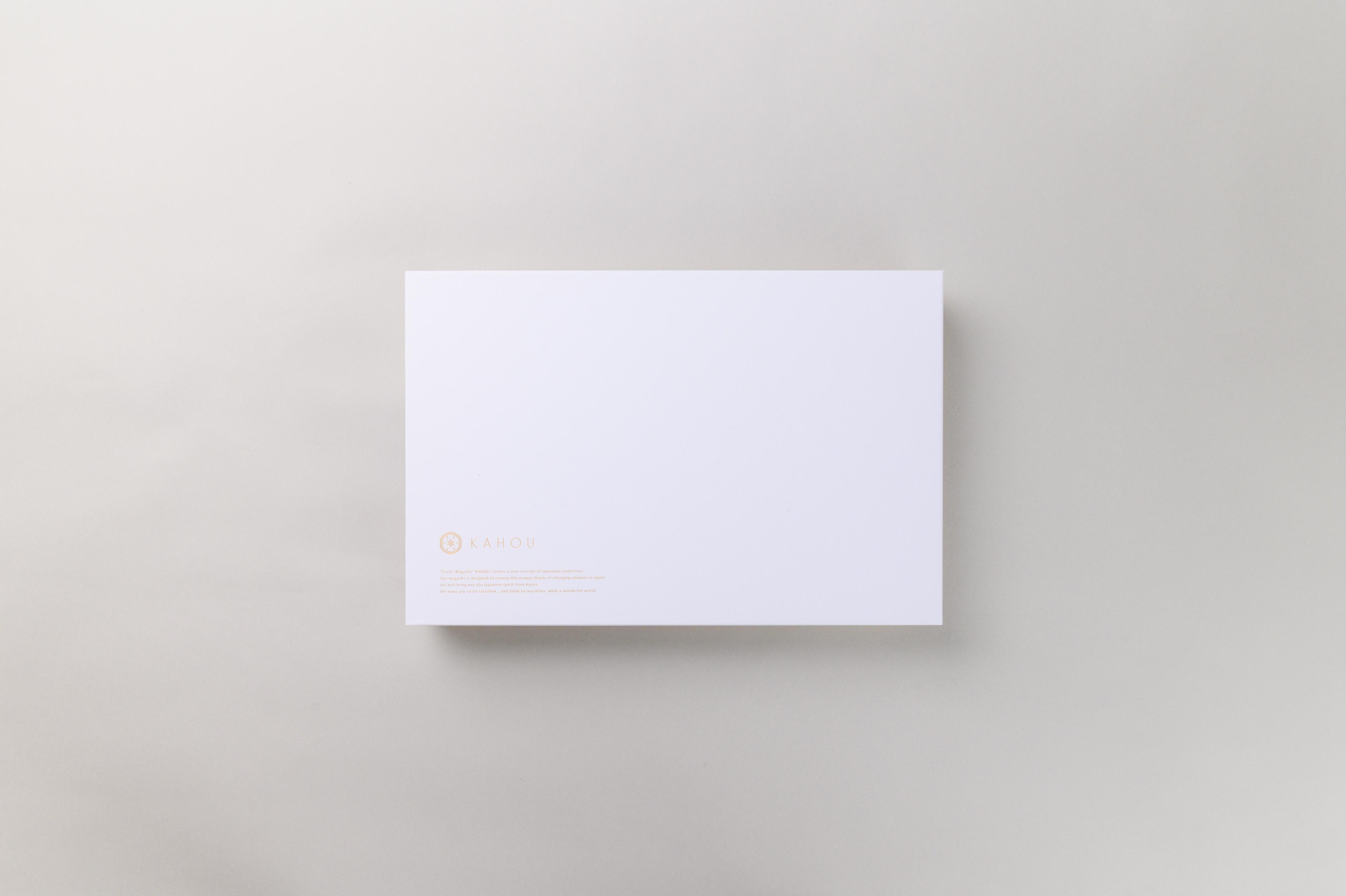 【果朋】特製もちどら 瑠月-luna-18入［ 京都 二条 創作和菓子 綺麗 可愛い 美味しい 人気 おすすめ お取り寄せ ギフト プレゼント 贈答 お菓子 スイーツ ふるさと納税  ］