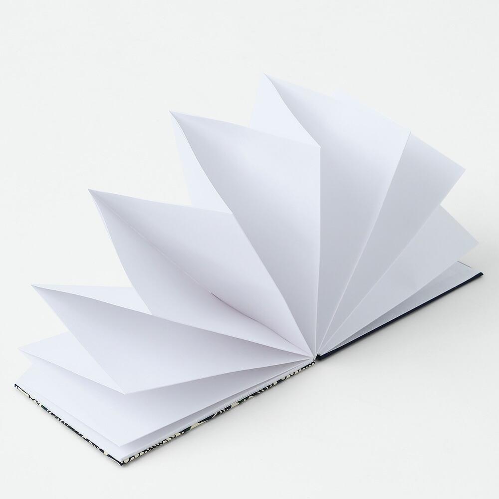 【たゆたふ】御朱印帳 ROCCA goen 友禅朱印帳