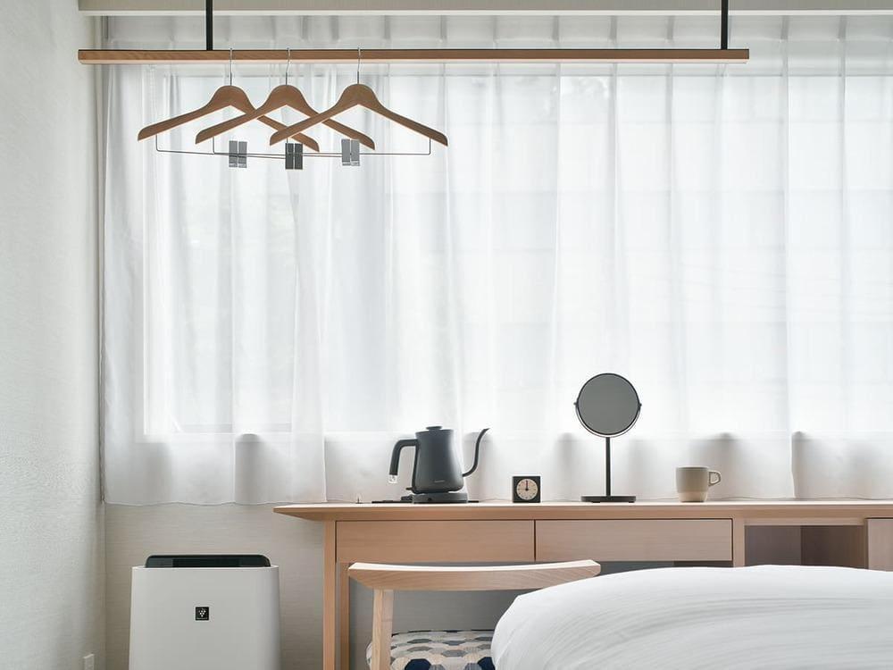 【レフ京都八条口 by ベッセルホテルズ】京都水族館チケット付ホテル宿泊ペアご招待券〈スタンダードツイン〉［ 京都 駅近 好立地 好アクセス 便利 ホテル ペア 宿泊券 2名様 人気 おすすめ 京都水族館 ホテル 宿泊 旅行 観光 グルメ ふるさと納税 ］ 