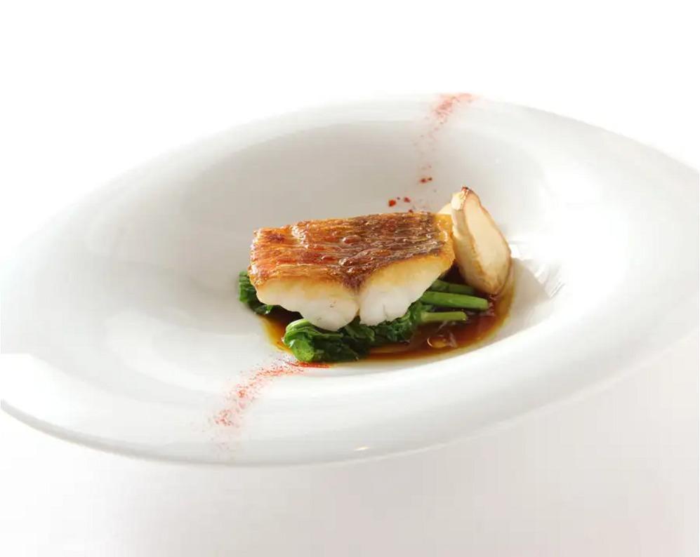 【La famille Morinaga】【ディナー】シェフのおまかせコース お食事券2名様（ぐるなびセレクション）